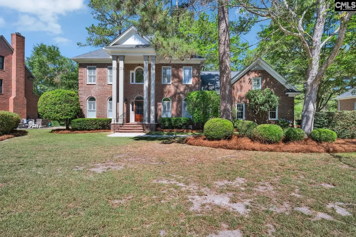 418 Old Course Loop, Blythewood, SC 29016 - #1
