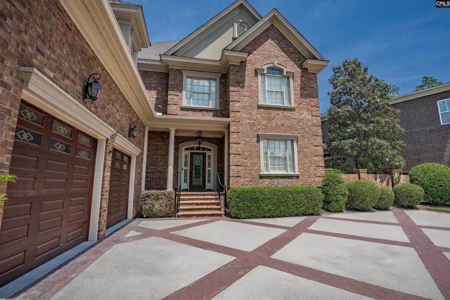 643 Beaver Park Drive, Elgin, SC 29045 - #2
