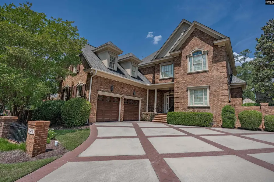 643 Beaver Park Drive, Elgin, SC 29045 - #3