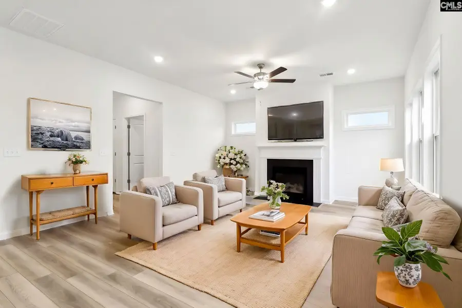 157 Dew Blossom Drive, Lexington, SC 29073 - #3