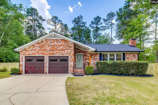 29 Constable Lane, Columbia, SC 29223