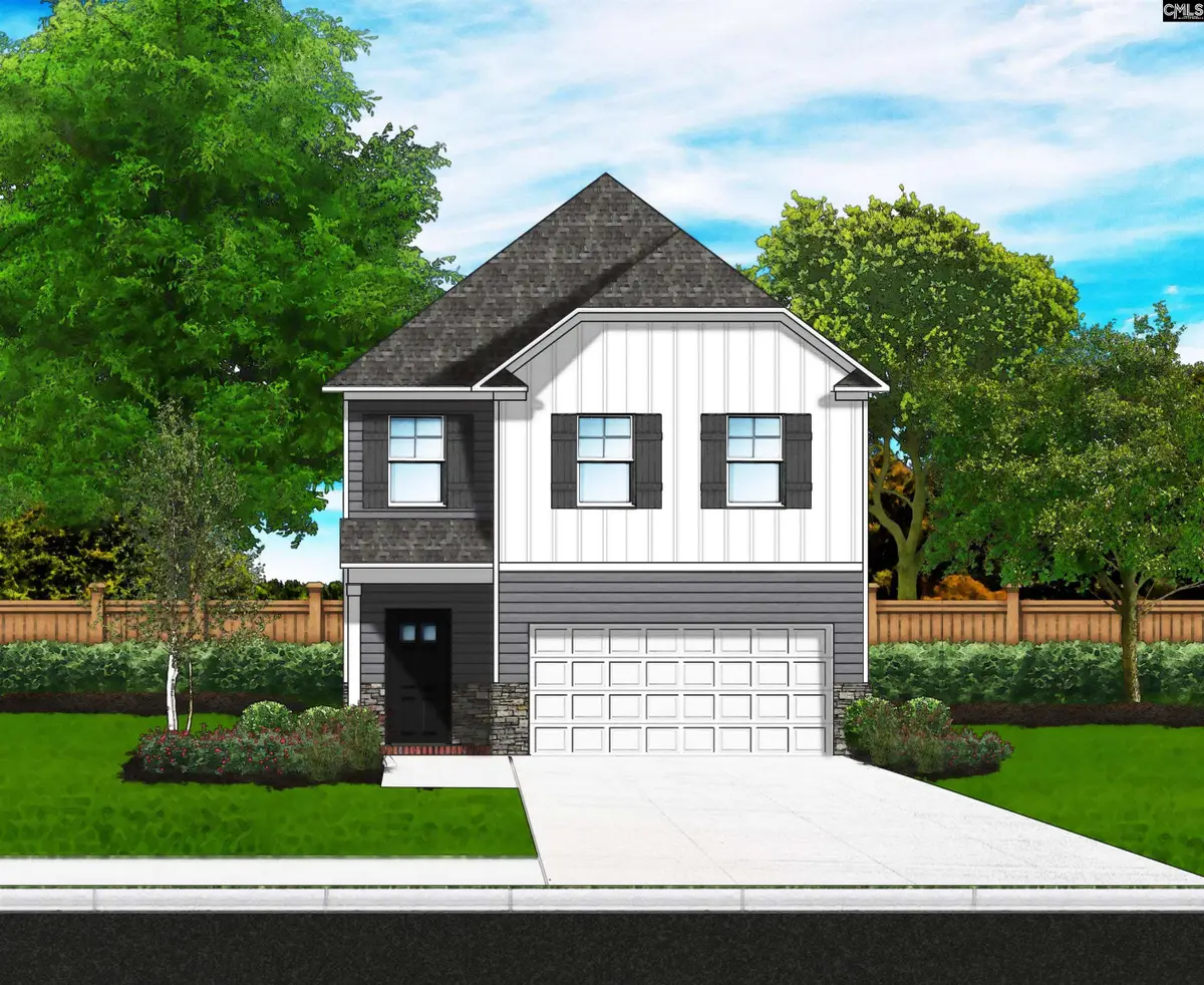 153 Dew Blossom Drive, Lexington, SC 29073 - #1