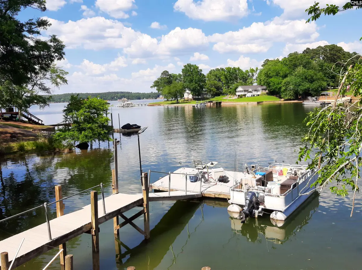 1309 Rolling Hills Road, Ridgeway, SC 29130 - #1