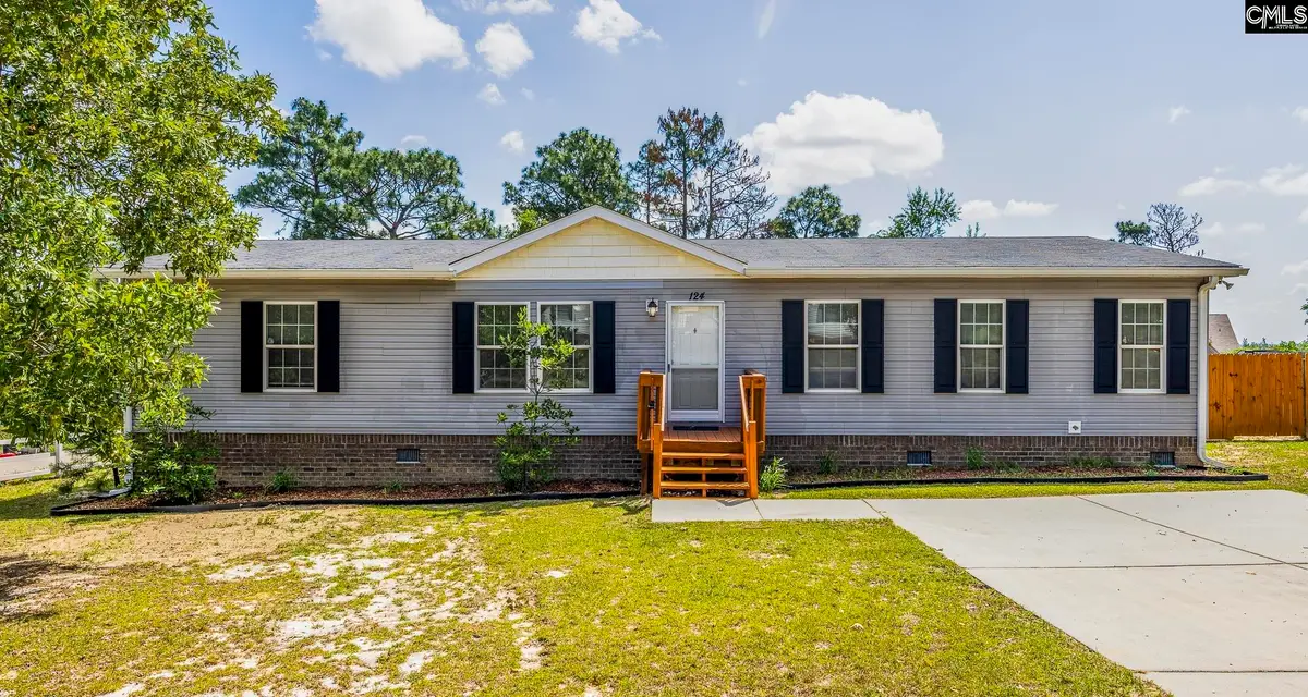 124 Bentgrass Lane, Gaston, SC 29053 - #1