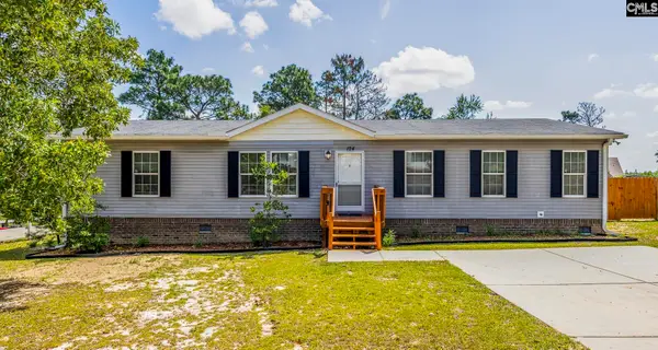 124 Bentgrass Lane, Gaston, SC 29053