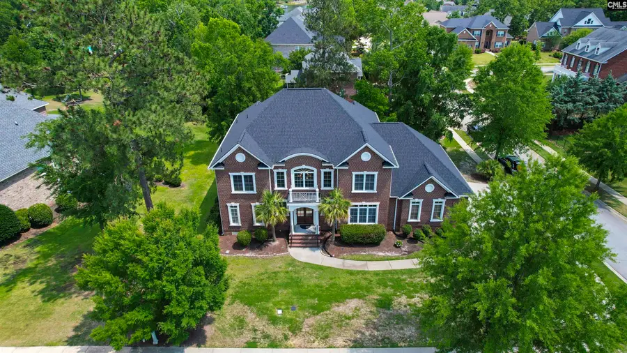 149 Lakeport Drive, Chapin, SC 29036 - #2