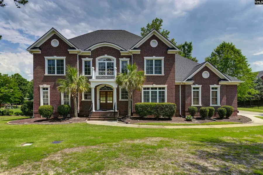 149 Lakeport Drive, Chapin, SC 29036 - #3