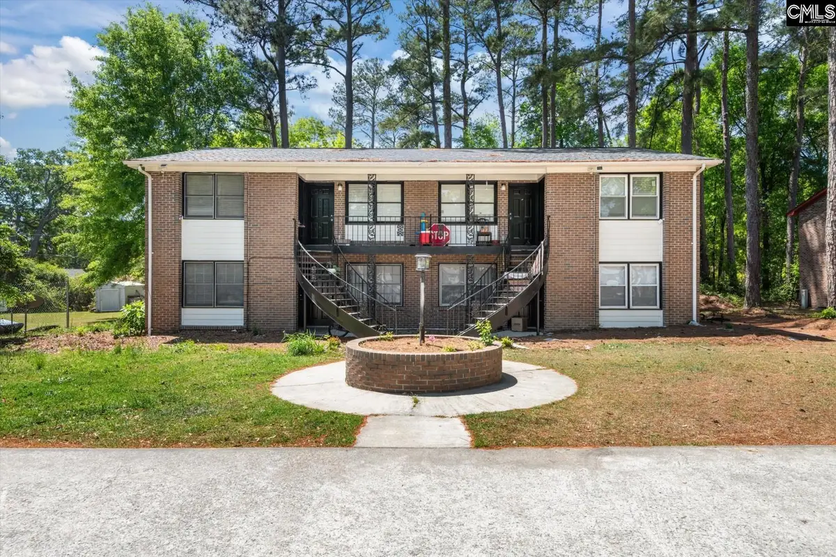 215 Windsor Point Road, Columbia, SC 29223 - #1