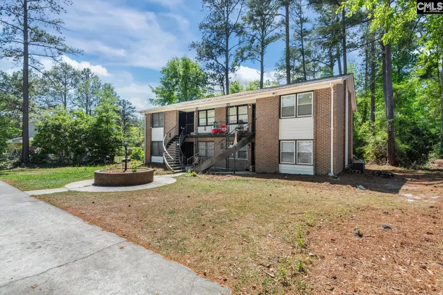 215 Windsor Point Road, Columbia, SC 29223 - #3