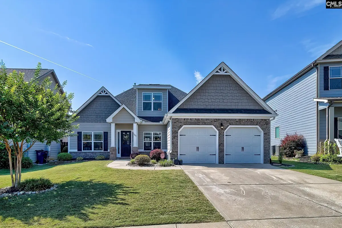109 Morning Dew Drive, Lexington, SC 29072 - #1