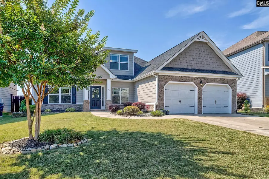109 Morning Dew Drive, Lexington, SC 29072 - #2