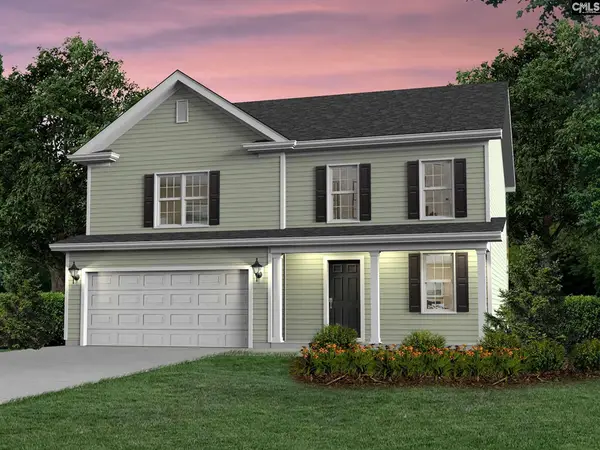 301 Rolling Knoll Drive, Columbia, SC 29229