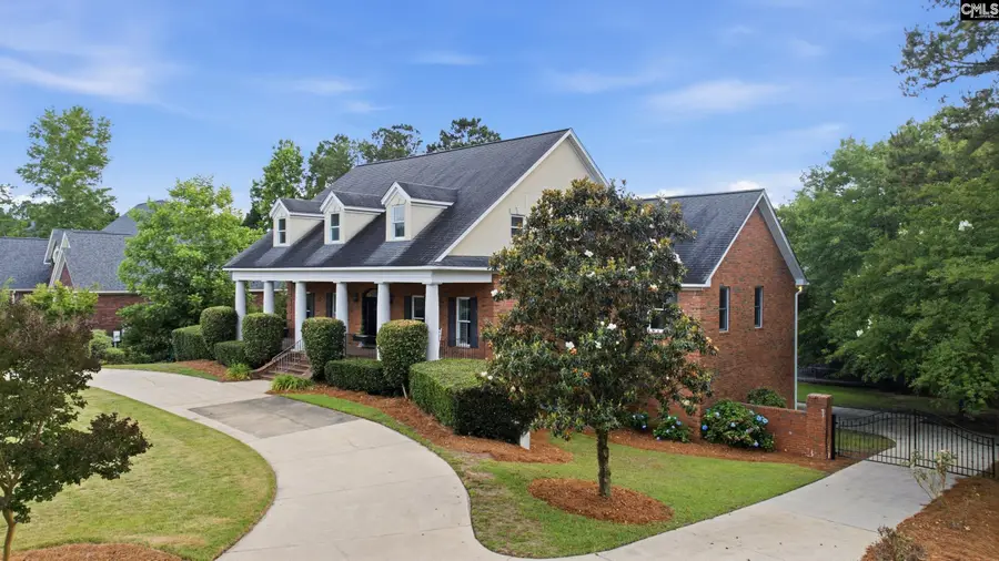 344 Kenwood Drive, Lexington, SC 29072 - #2