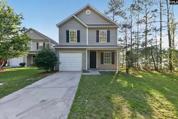 100 Cottage Lake Way, Columbia, SC 29209