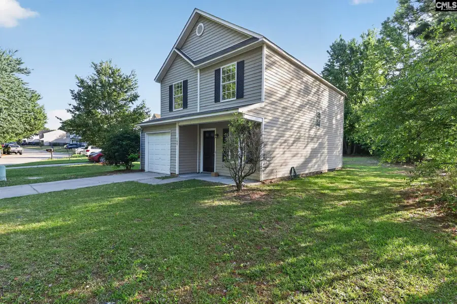 100 Cottage Lake Way, Columbia, SC 29209 - #2