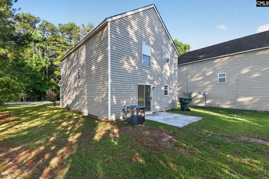 100 Cottage Lake Way, Columbia, SC 29209 - #3
