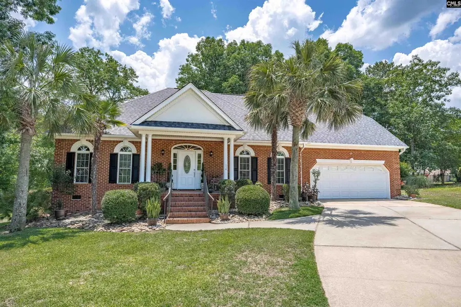 118 Port O Call Place, Leesville, SC 29070 - #2