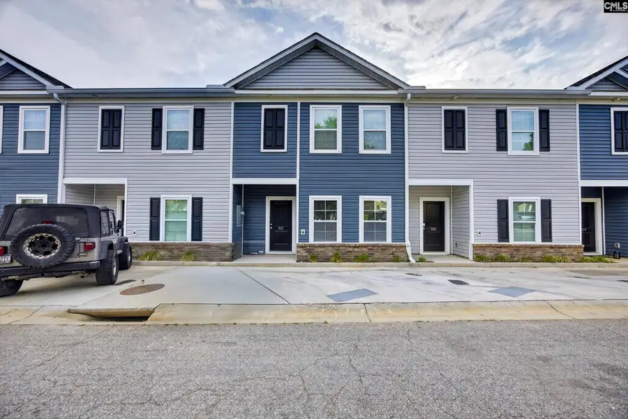 223 Northwood Street, Columbia, SC 29201 - #2