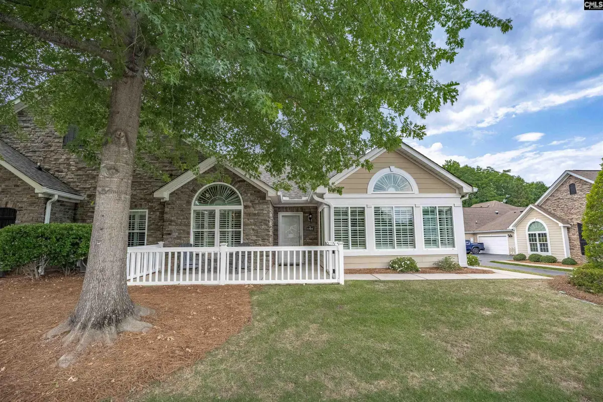 1701 Laryn Lane, Lexington, SC 29072 - #1