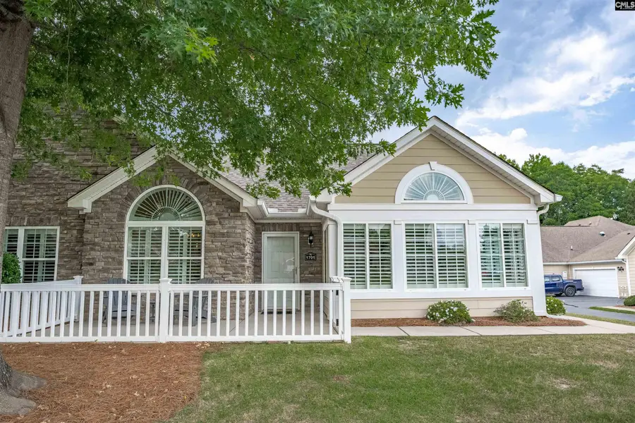 1701 Laryn Lane, Lexington, SC 29072 - #2