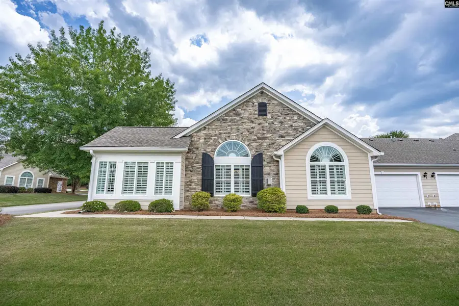 1701 Laryn Lane, Lexington, SC 29072 - #3