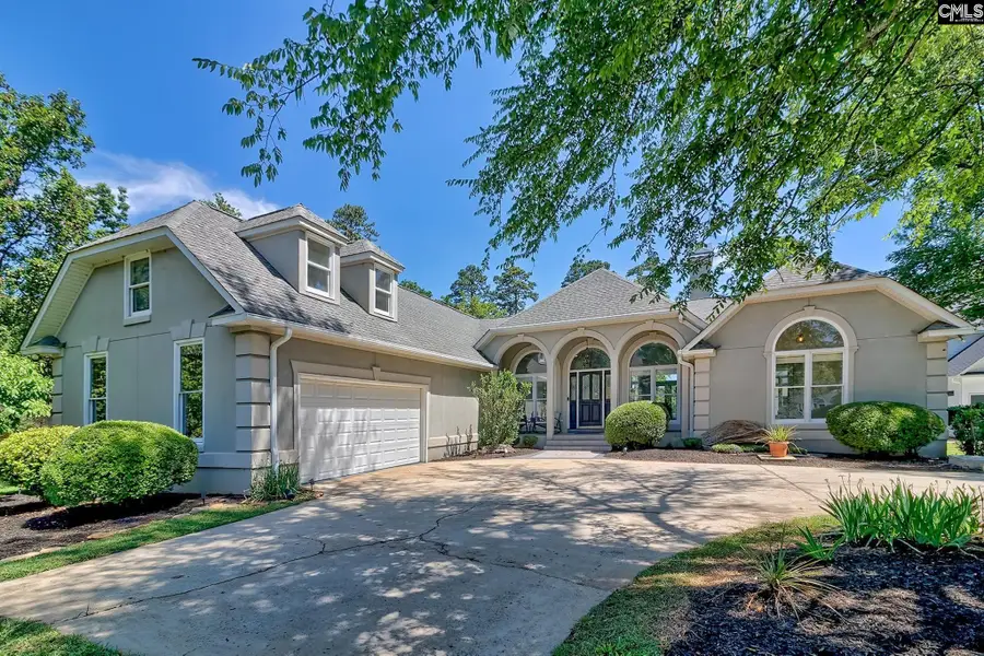 1168 Peninsula Drive, Prosperity, SC 29127 - #2