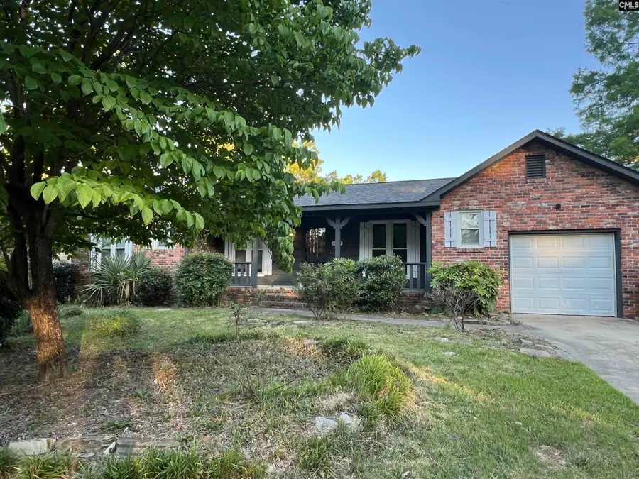 2014 Mary Hill Drive, Columbia, SC 29210 - #2