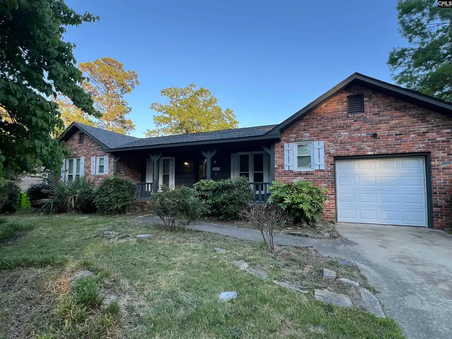 2014 Mary Hill Drive, Columbia, SC 29210 - #3