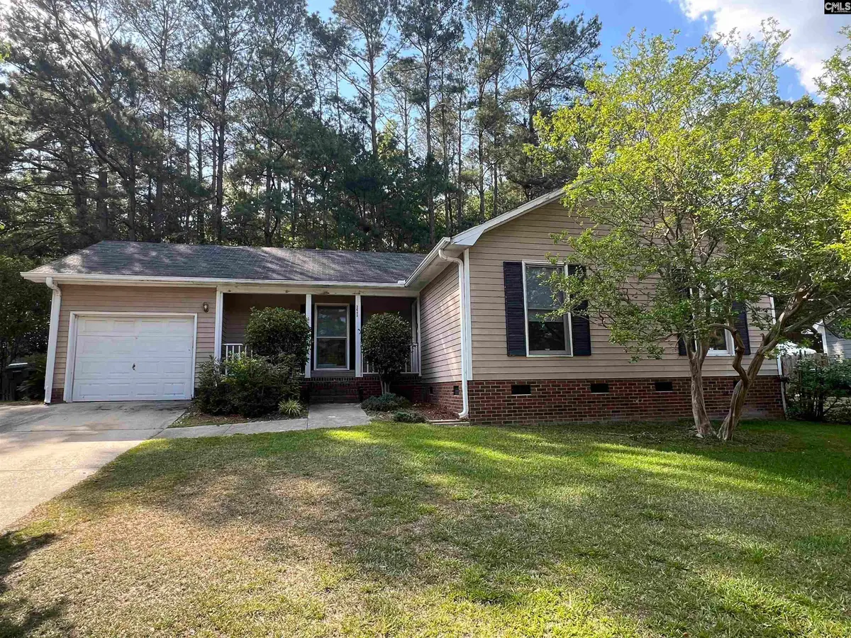 3643 Linbrook Drive, Columbia, SC 29204 - #1