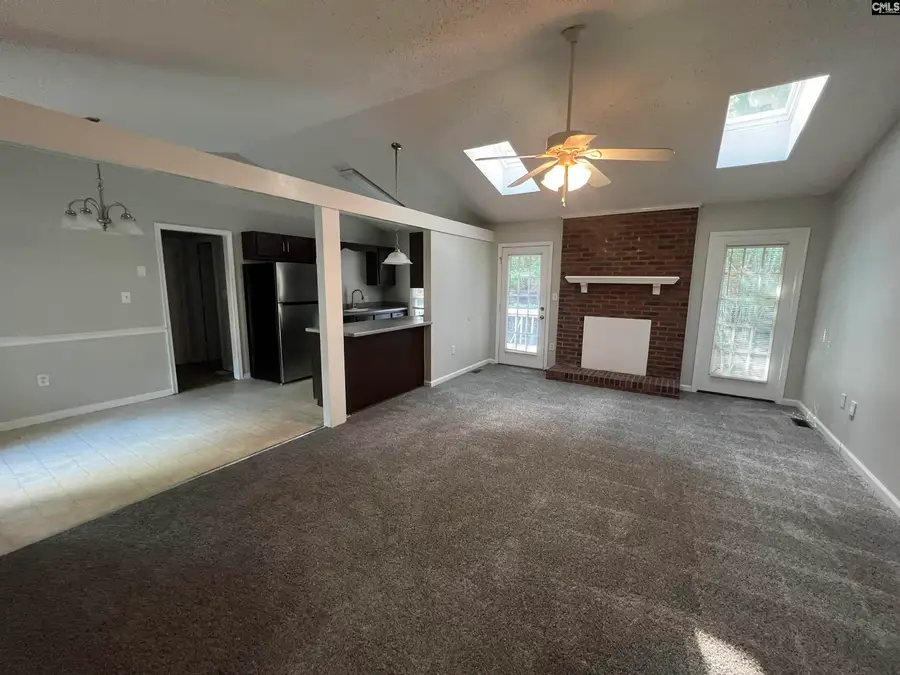3643 Linbrook Drive, Columbia, SC 29204 - #2