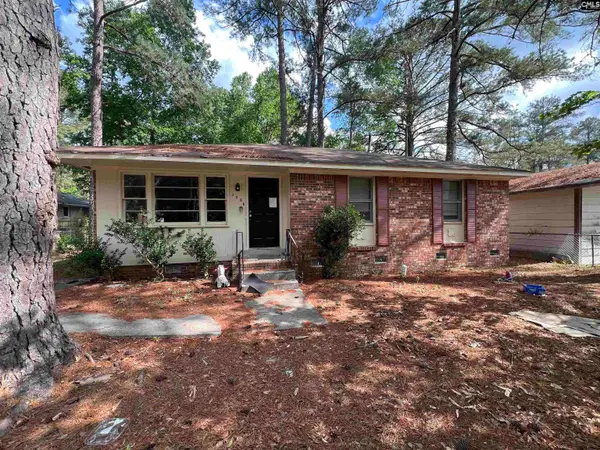 306 Charleswood Drive, Columbia, SC 29223