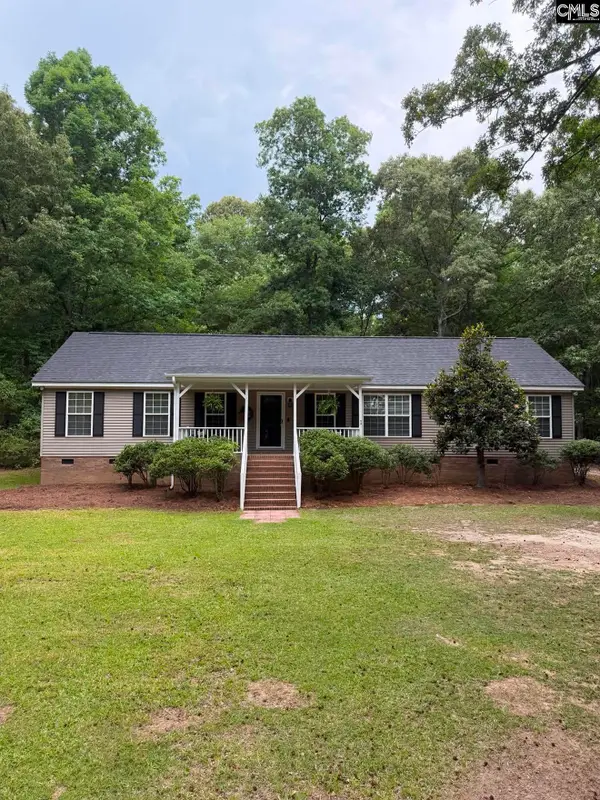 1043 Eau Claire Drive, Chapin, SC 29036