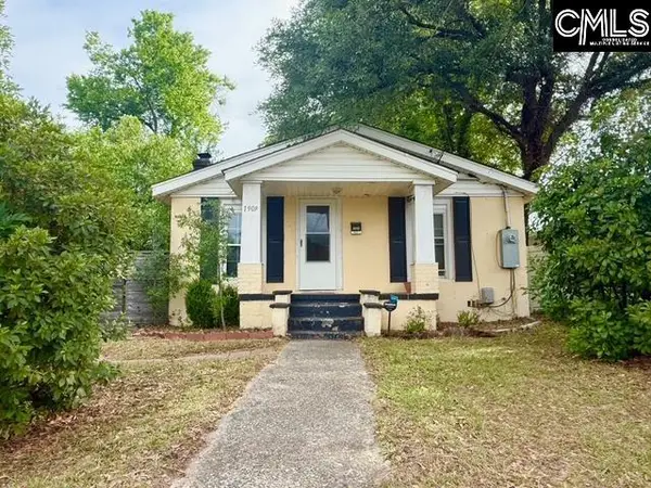 1909 Mitchell Street, Columbia, SC 29205