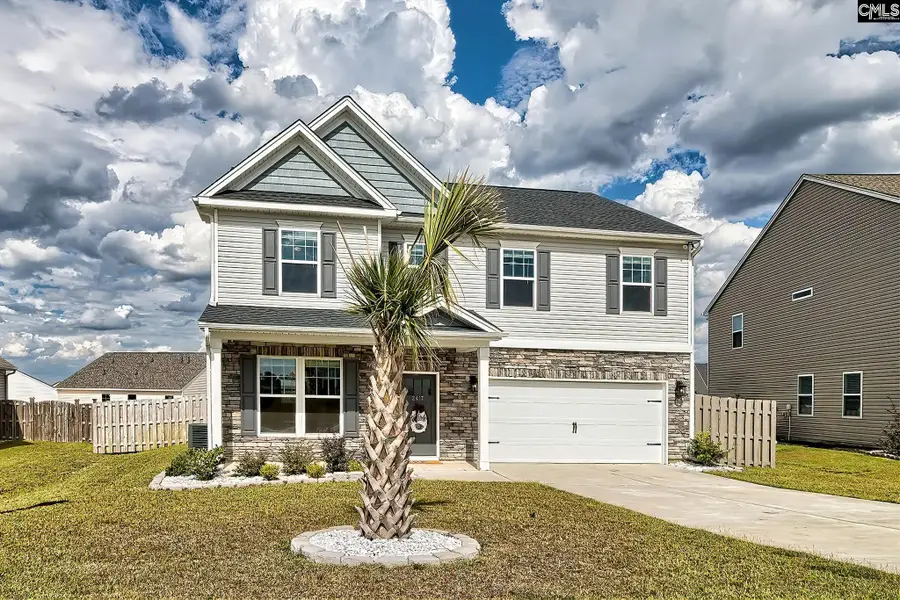 2417 Morning Glory Trail, Lexington, SC 29073 - #3