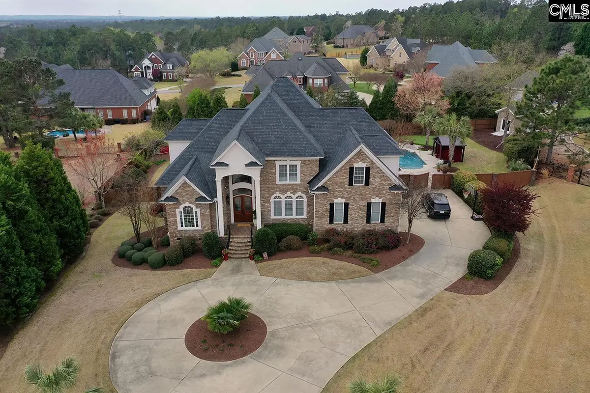 19 Gills Crossing Court, Columbia, SC 29223 - #1