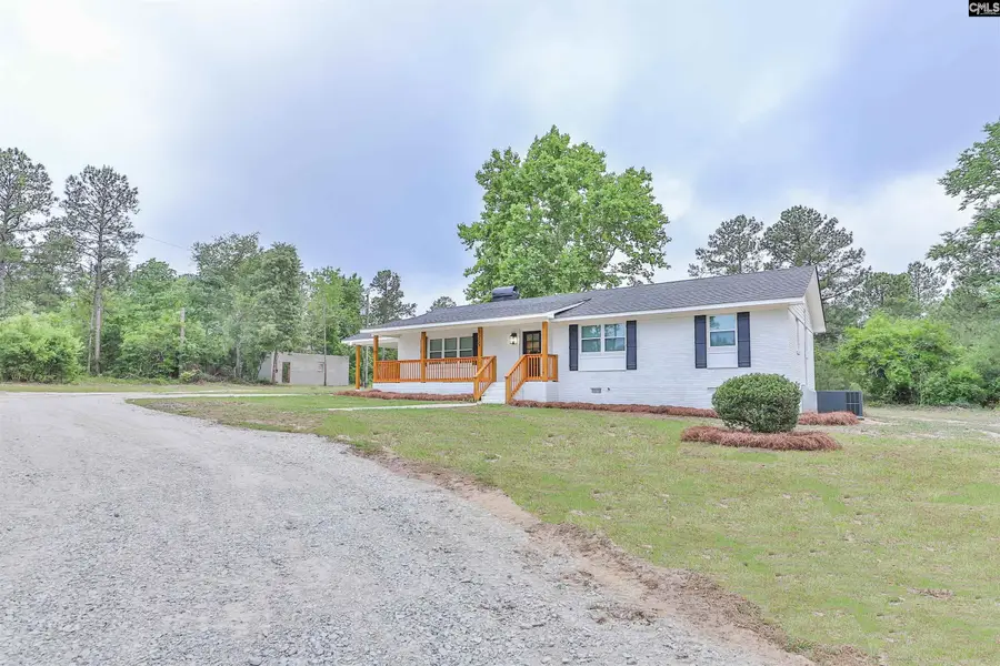 3209 Old Charleston Road, Gilbert, SC 29054 - #2