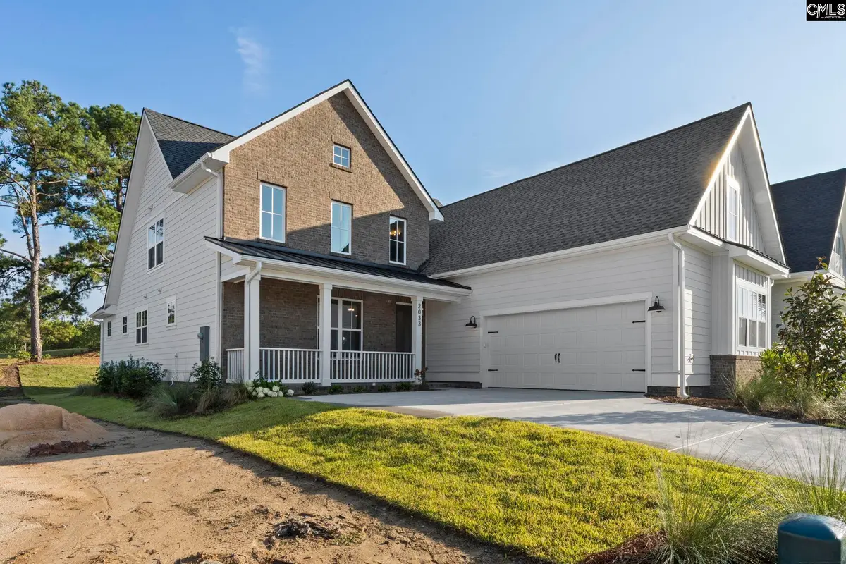 2033 Fairway View, Blythewood, SC 29016 - #1