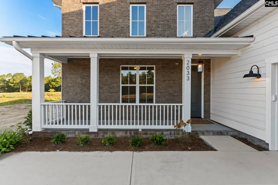 2033 Fairway View, Blythewood, SC 29016 - #2