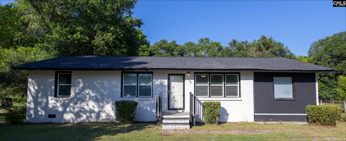 909 c st Hartsville, Hartsville, SC 29550 - #1
