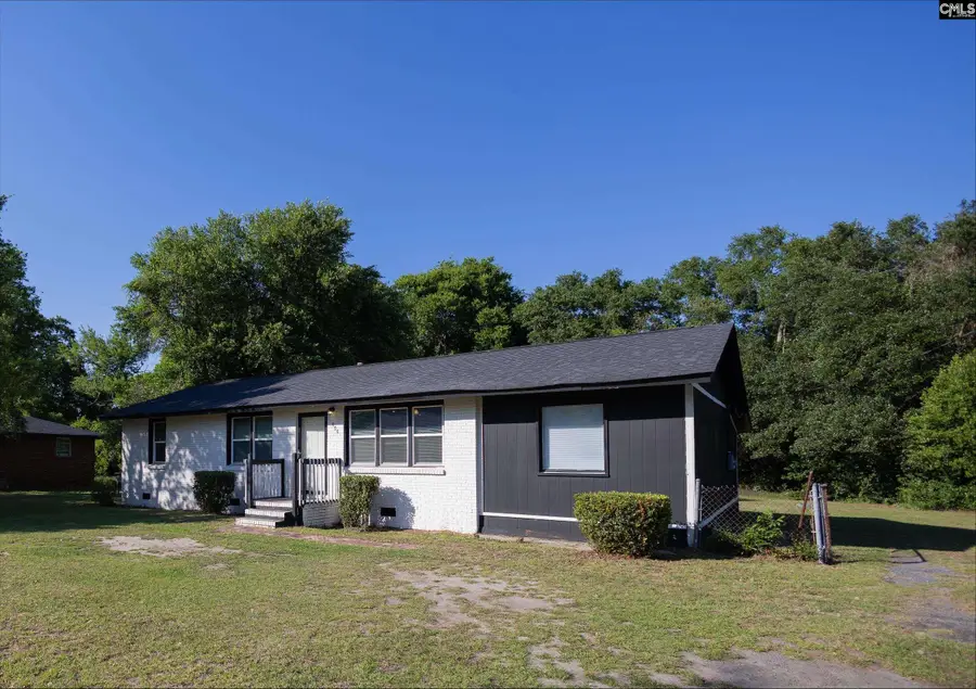 909 c st Hartsville, Hartsville, SC 29550 - #2