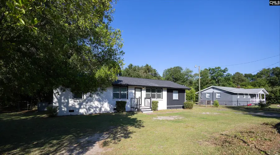 909 c st Hartsville, Hartsville, SC 29550 - #3