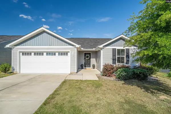 922 Sequoia Drive, Lexington, SC 29073