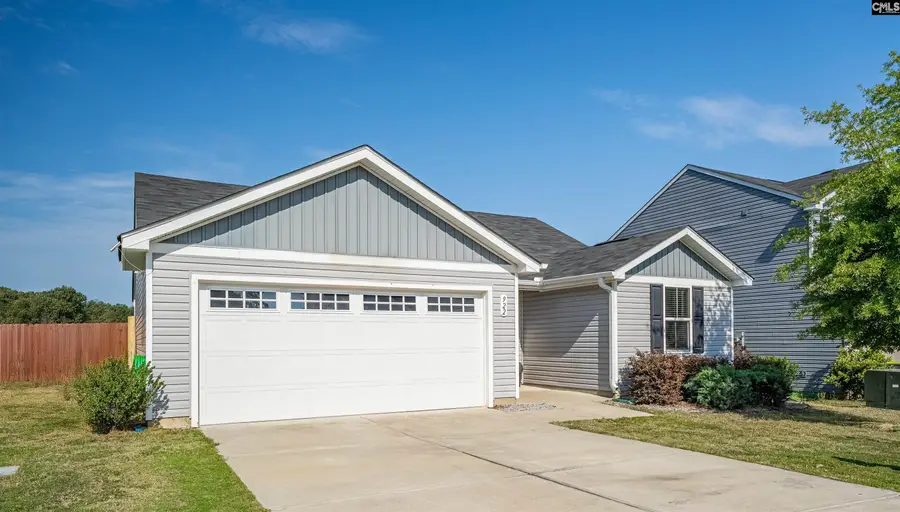 922 Sequoia Drive, Lexington, SC 29073 - #2