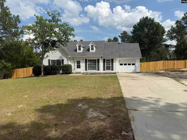 6285 Platt Springs Road, Lexington, SC 29073