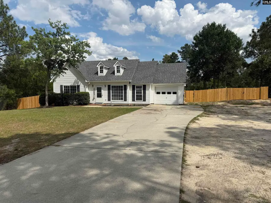 6285 Platt Springs Road, Lexington, SC 29073 - #2