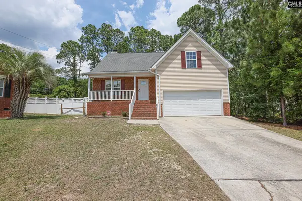 104 Talltree Lane, Columbia, SC 29229