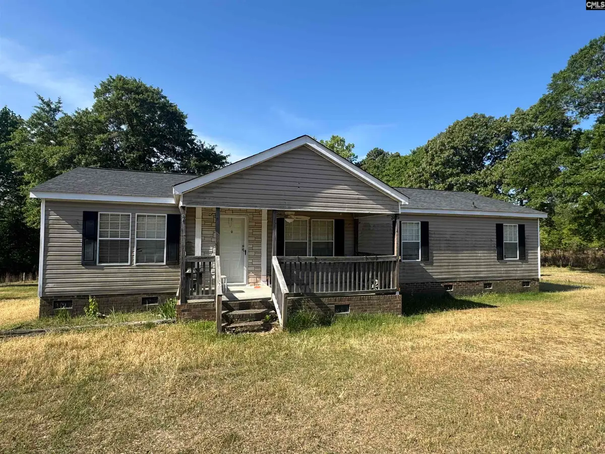 4799 Lightwood Road, Bennettsville, SC 29512 - #1