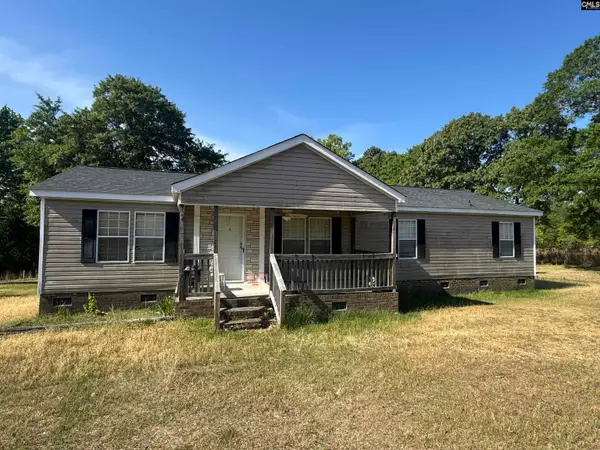 4799 Lightwood Road, Bennettsville, SC 29512