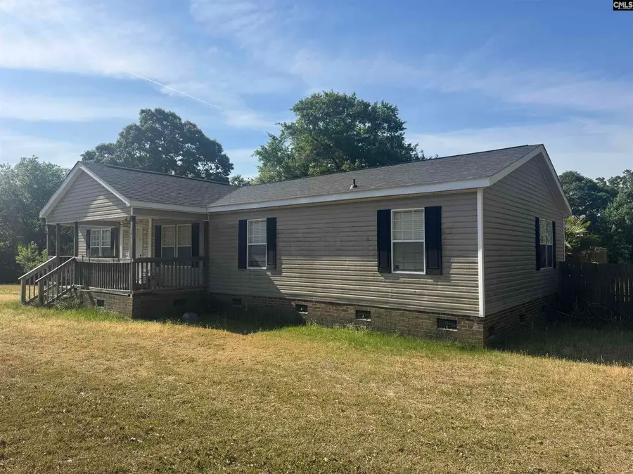 4799 Lightwood Road, Bennettsville, SC 29512 - #2
