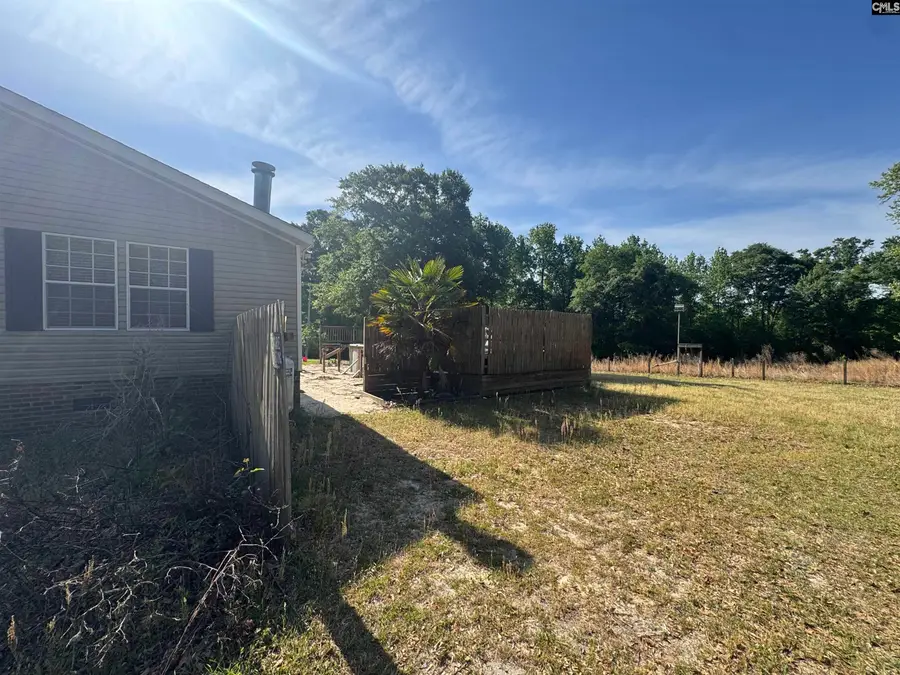 4799 Lightwood Road, Bennettsville, SC 29512 - #3